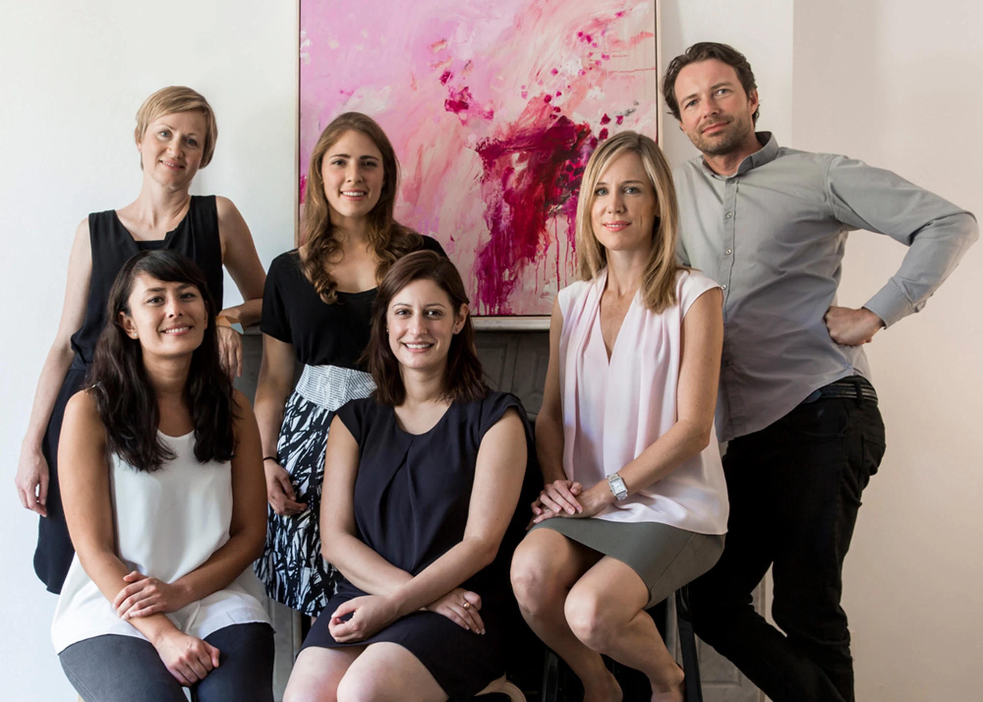 Madeleine Blanchfield Architects