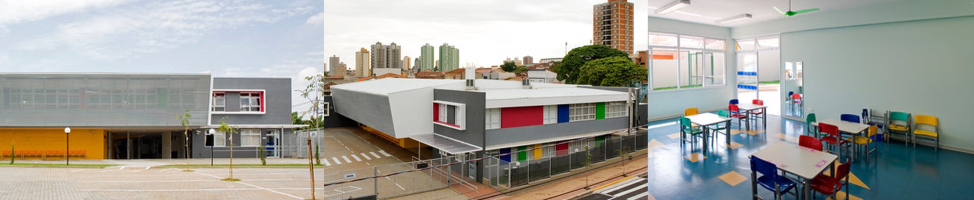 SAA – Shieh Arquitetos Associados