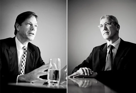 McIldowie Partners