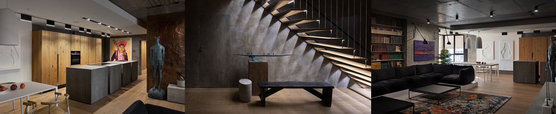 Sergey Makhno Architects