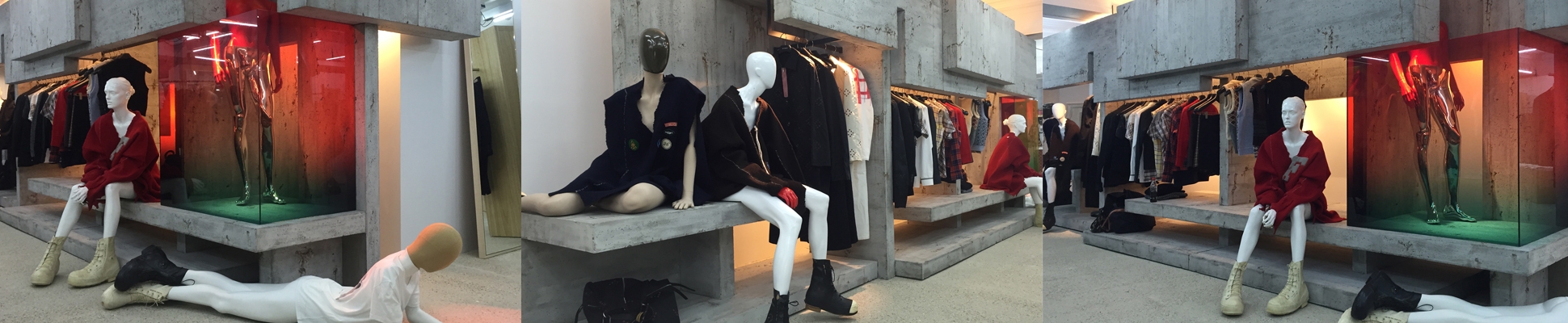 Glenn Sestig Architects