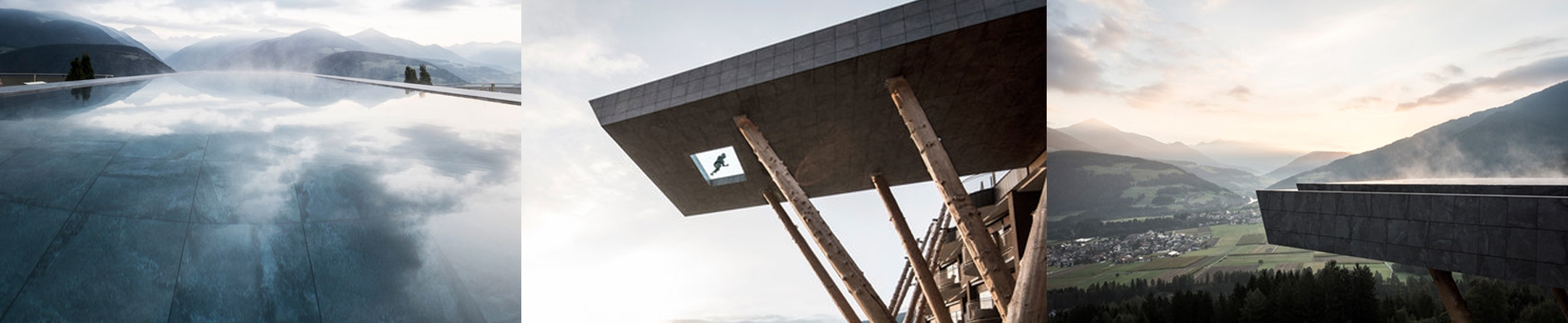 noa* network of architecture