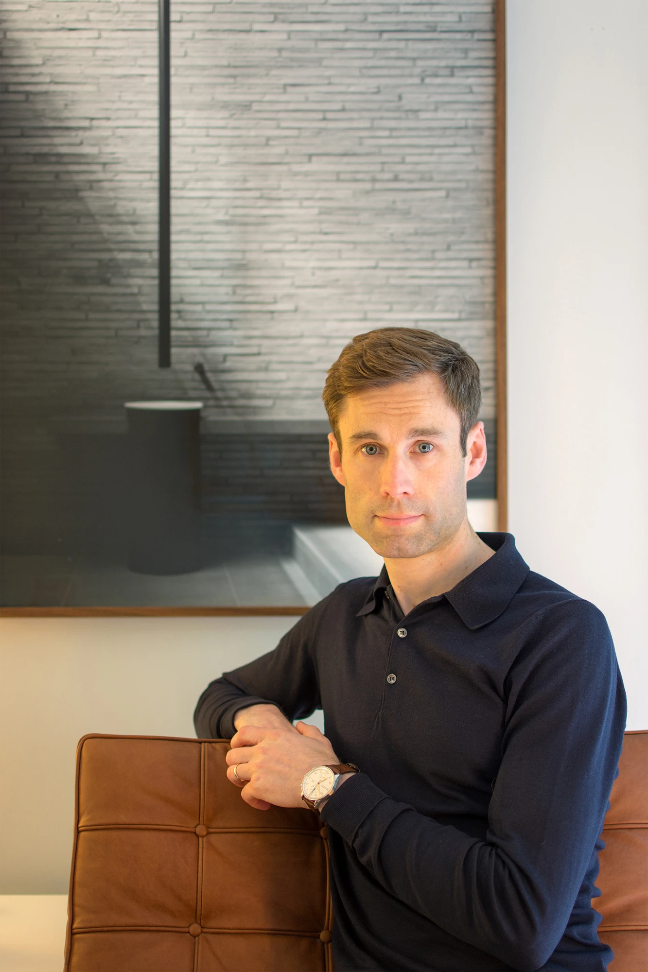 Richard Bell Architecture