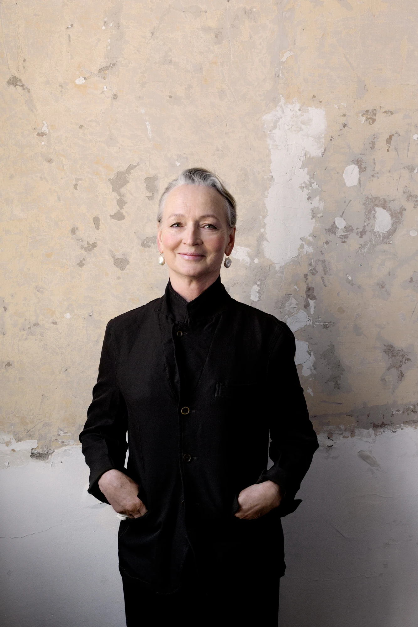 Inside Outside studio