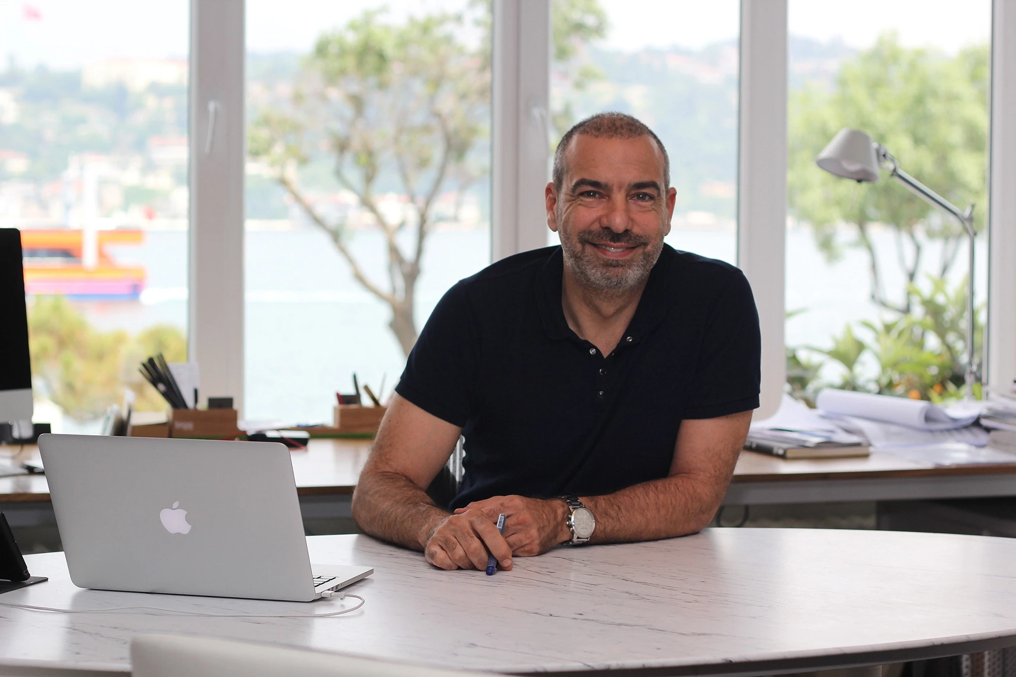 Bakirkure Architects