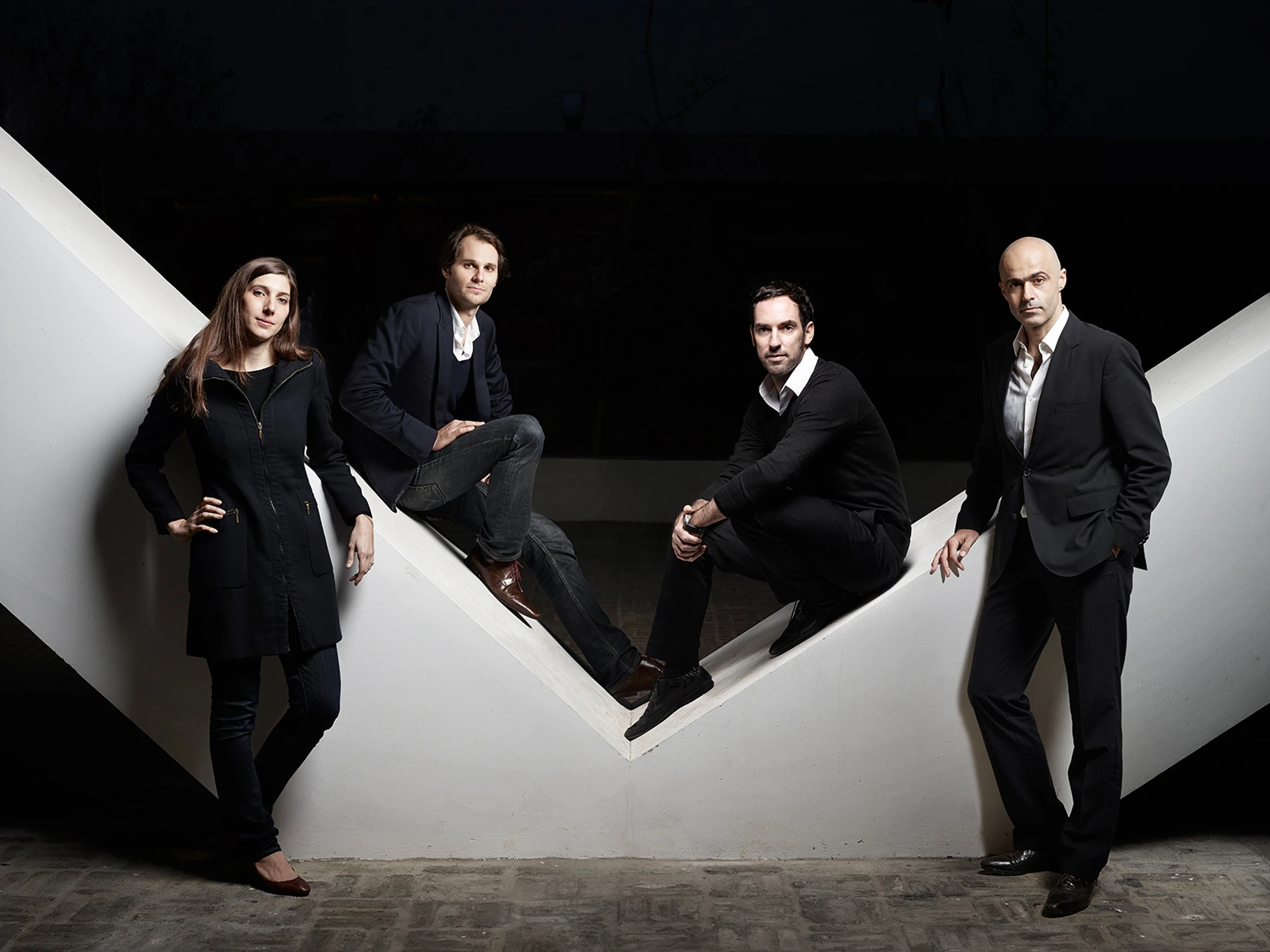 G8A Architecture & Urban Planning