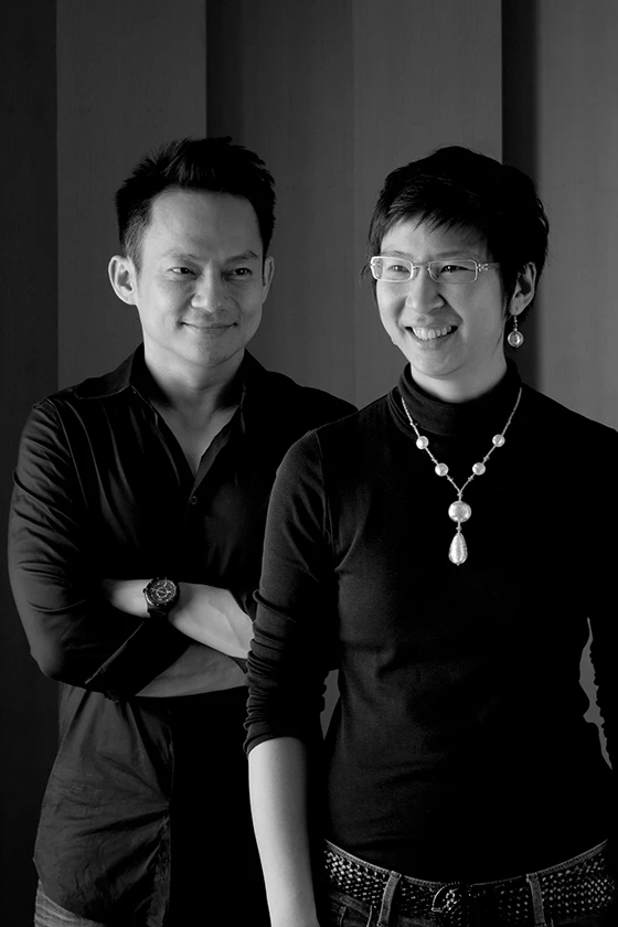 Department Of Architecture