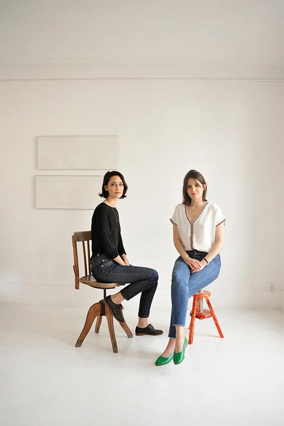 Brunoir x Java Architecture