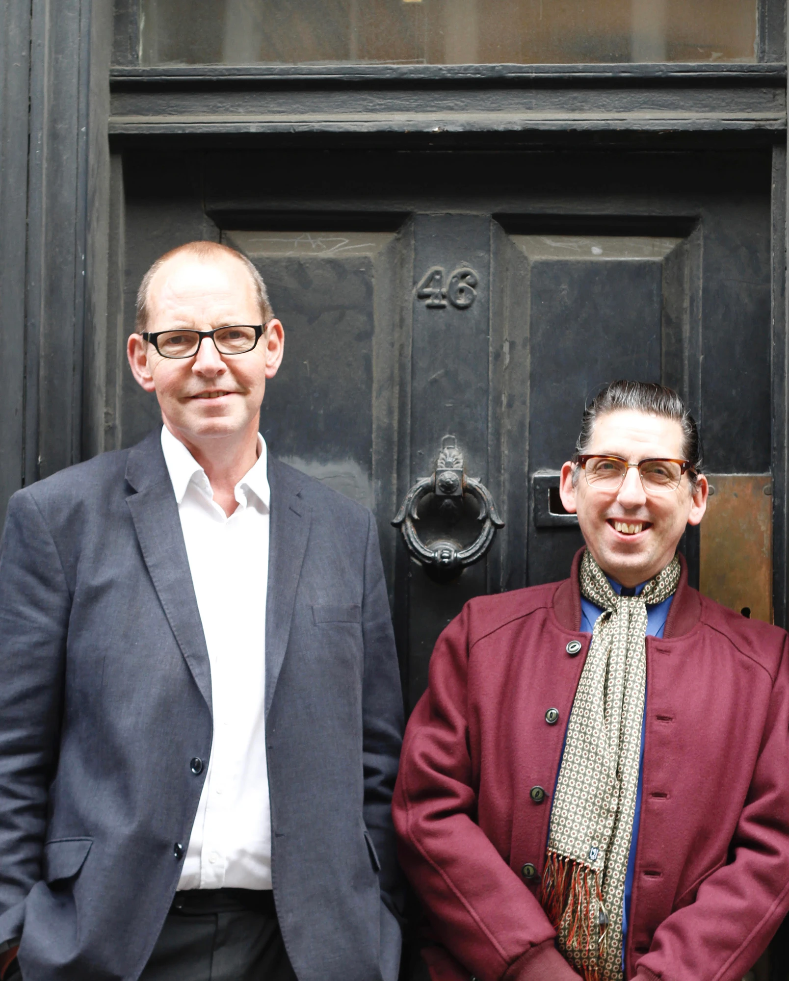 Baynes & Mitchell Architects