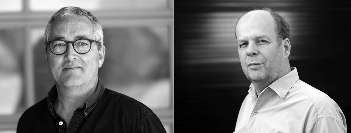 Fillié Verhoeven Architects