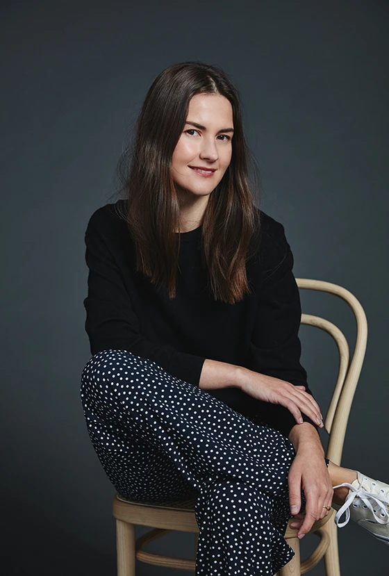Studio Joanna Laajisto