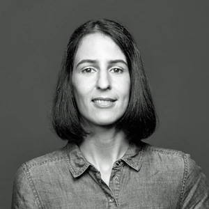 Jasmin Jouhar