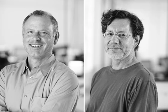 Graham Baba Architects