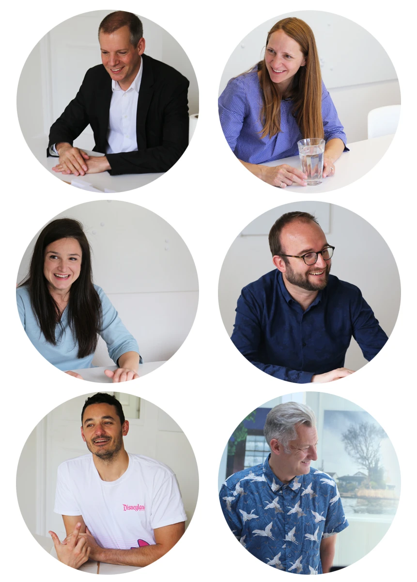 Ben Adams Architects