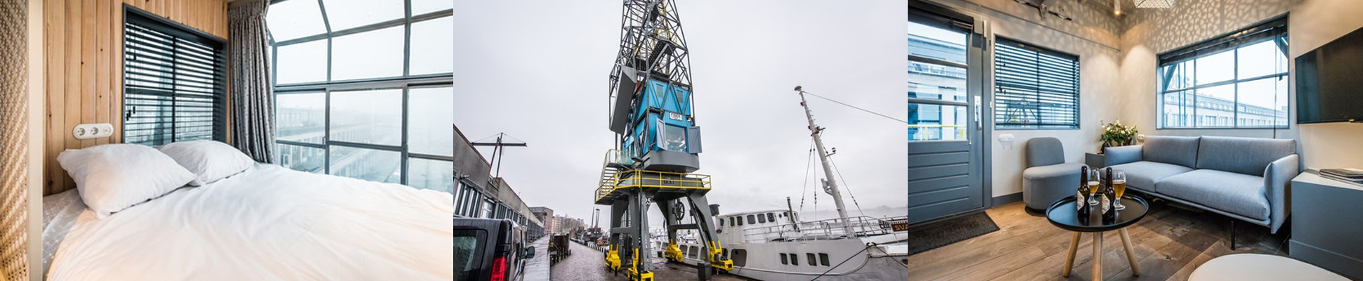 Studio Edward van Vliet