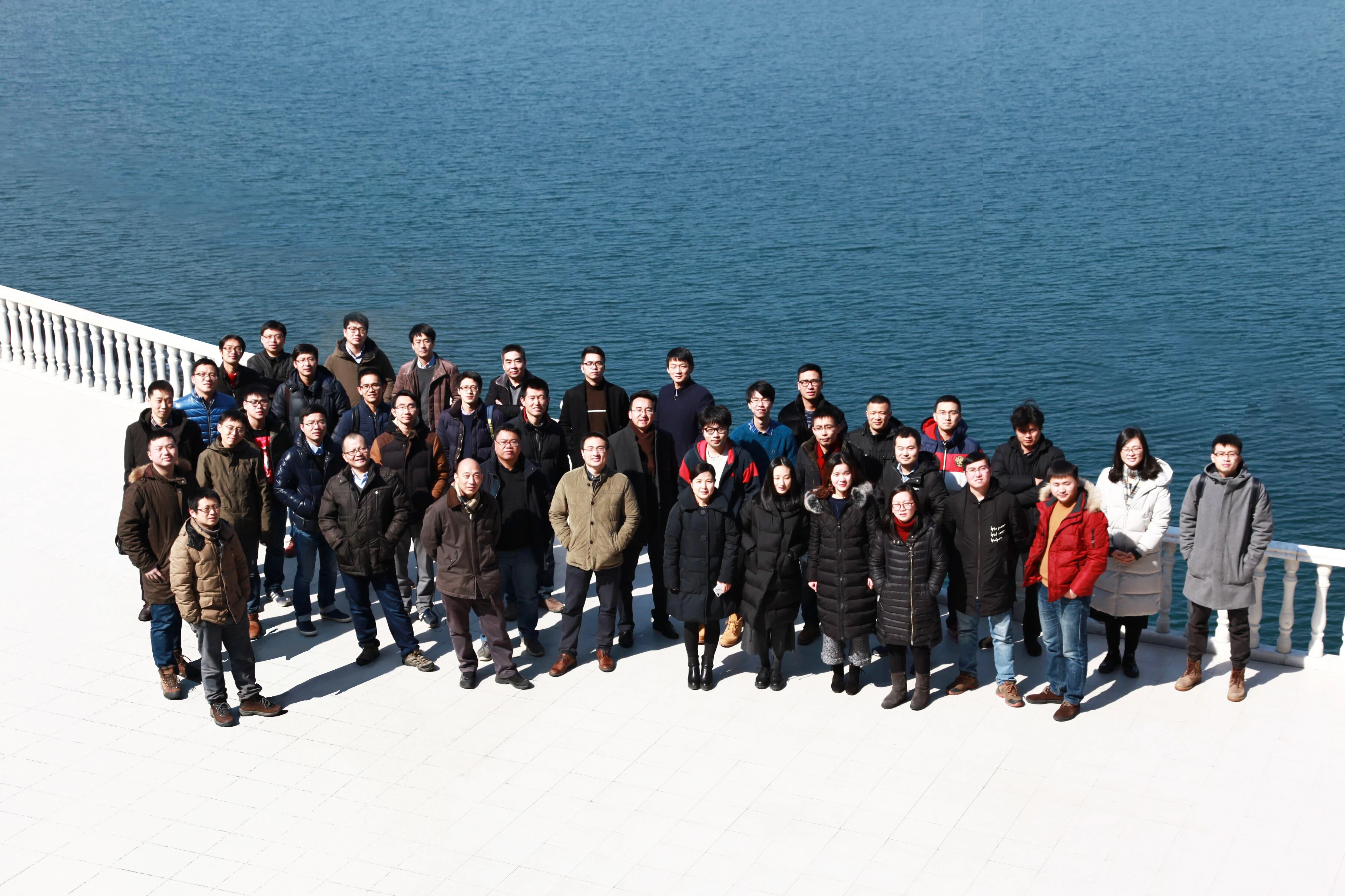 UAD | Architectural Design & Research Institute of Zhejiang University