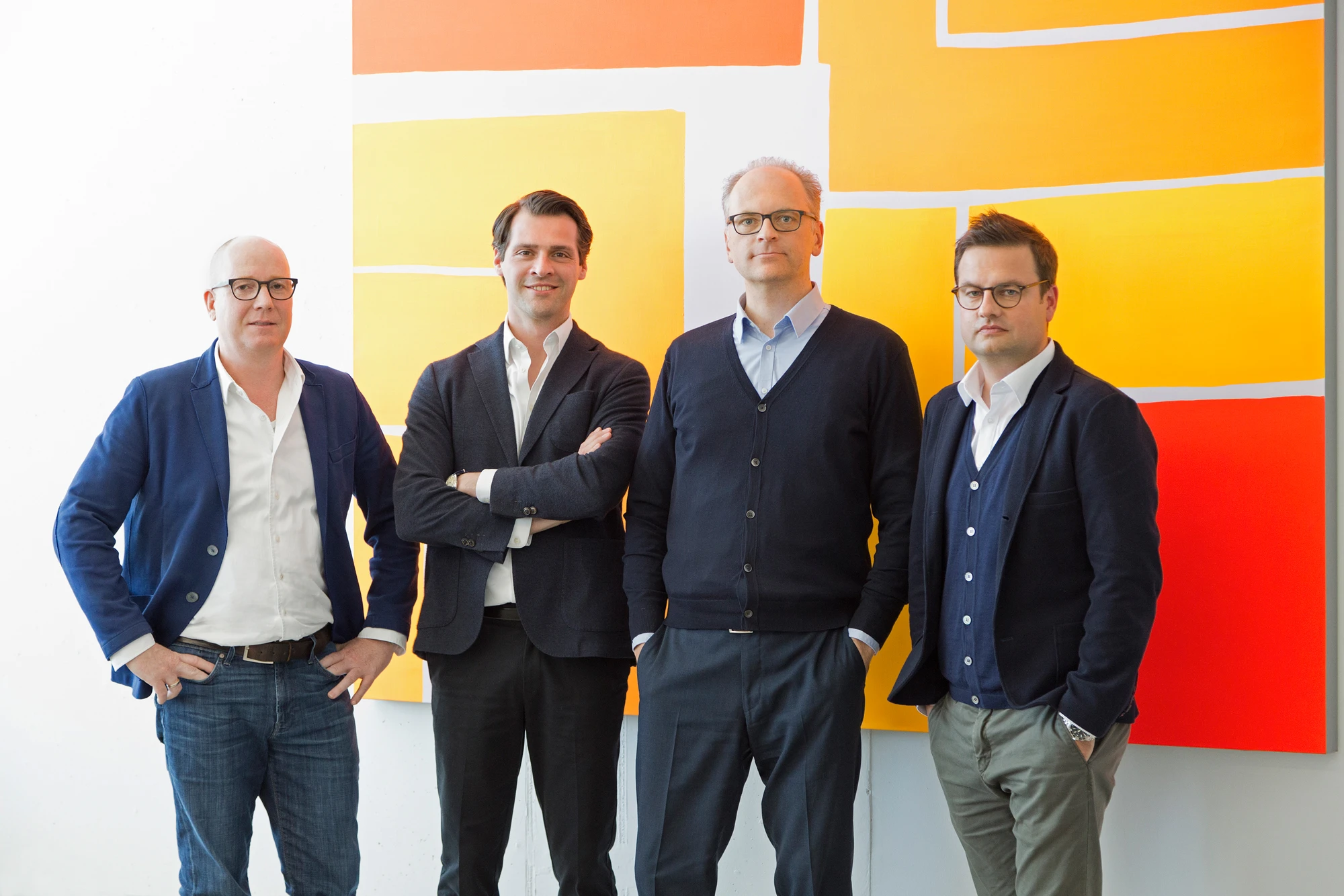 CSMM – Architecture Matters