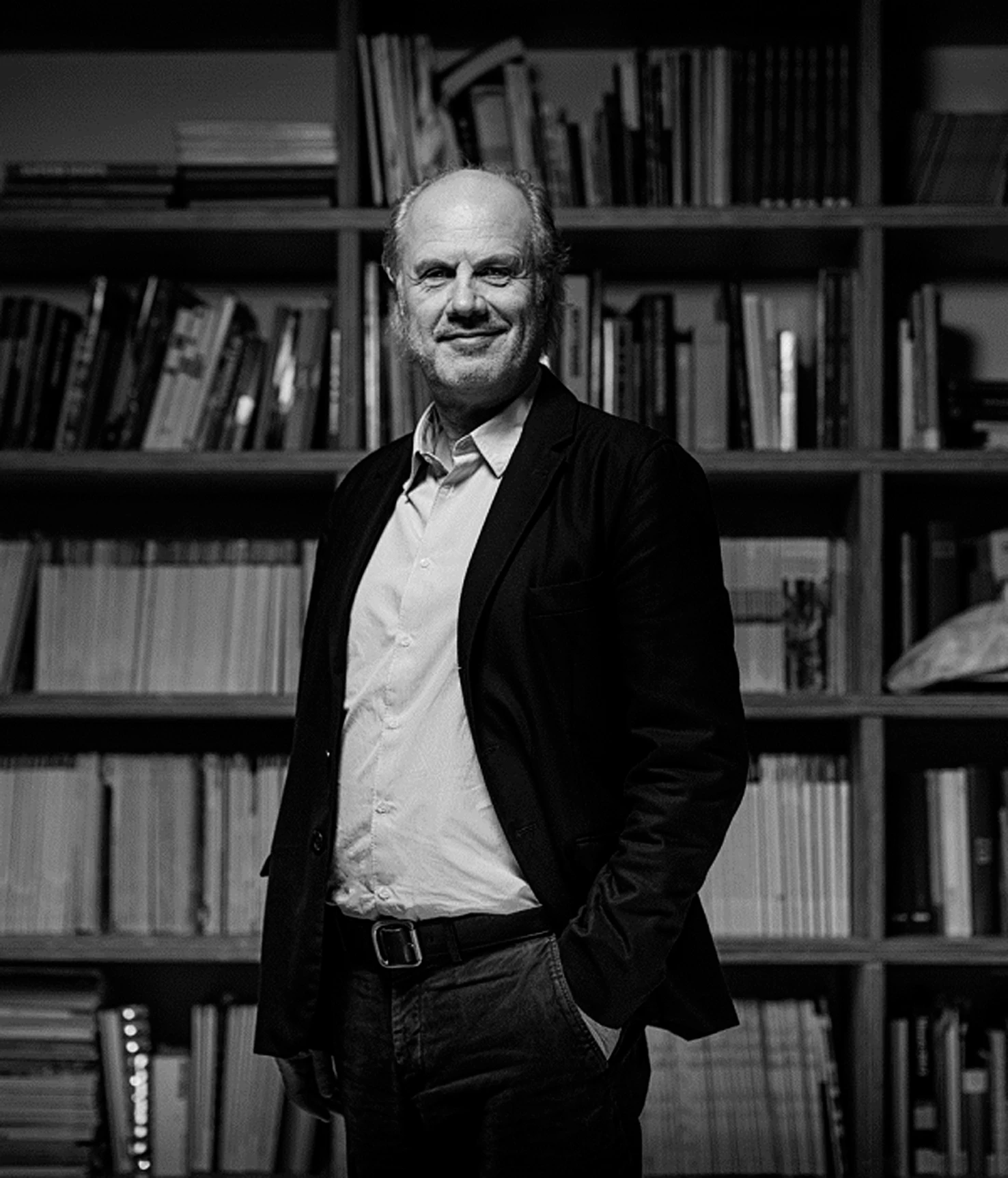 Aldo Cibic