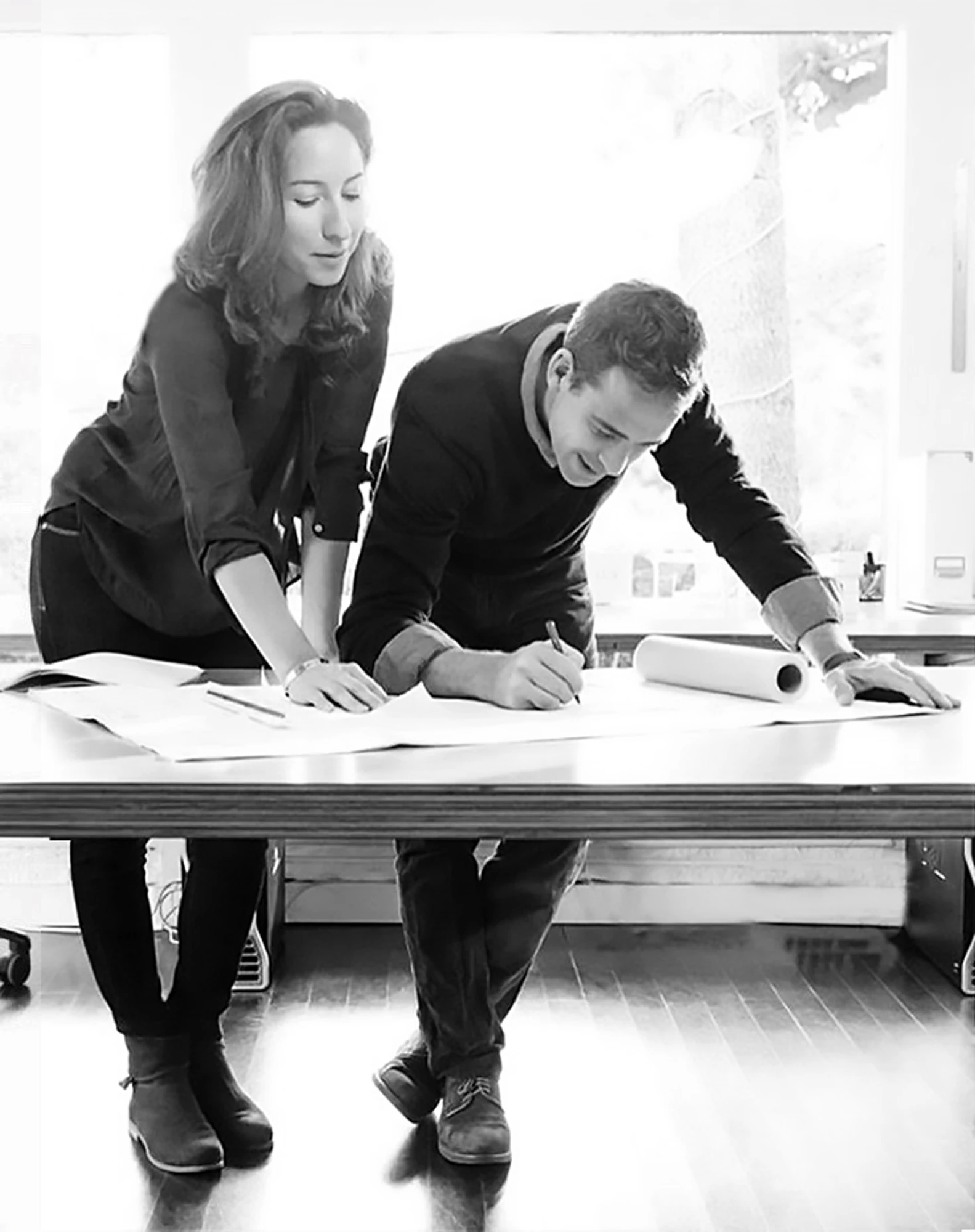 Blanchard Fuentes Design