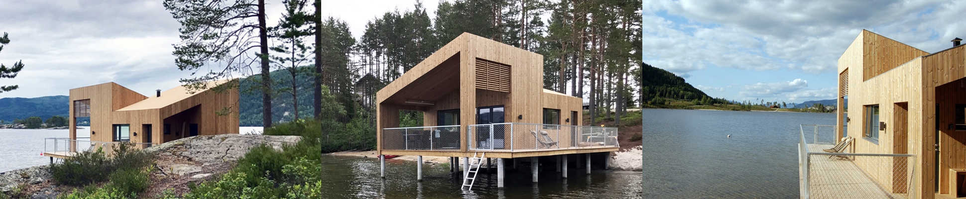 Feste Landscape / Architecture