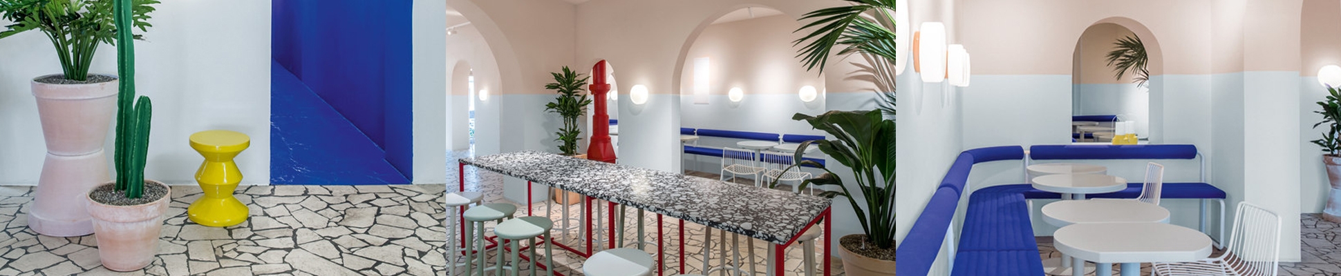 Ester Bruzkus Architekten