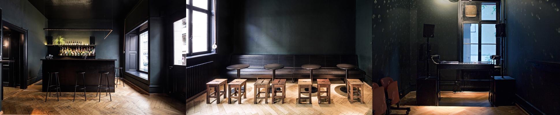 Focketyn Del Rio Studio