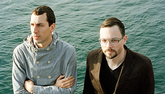 Focketyn Del Rio Studio