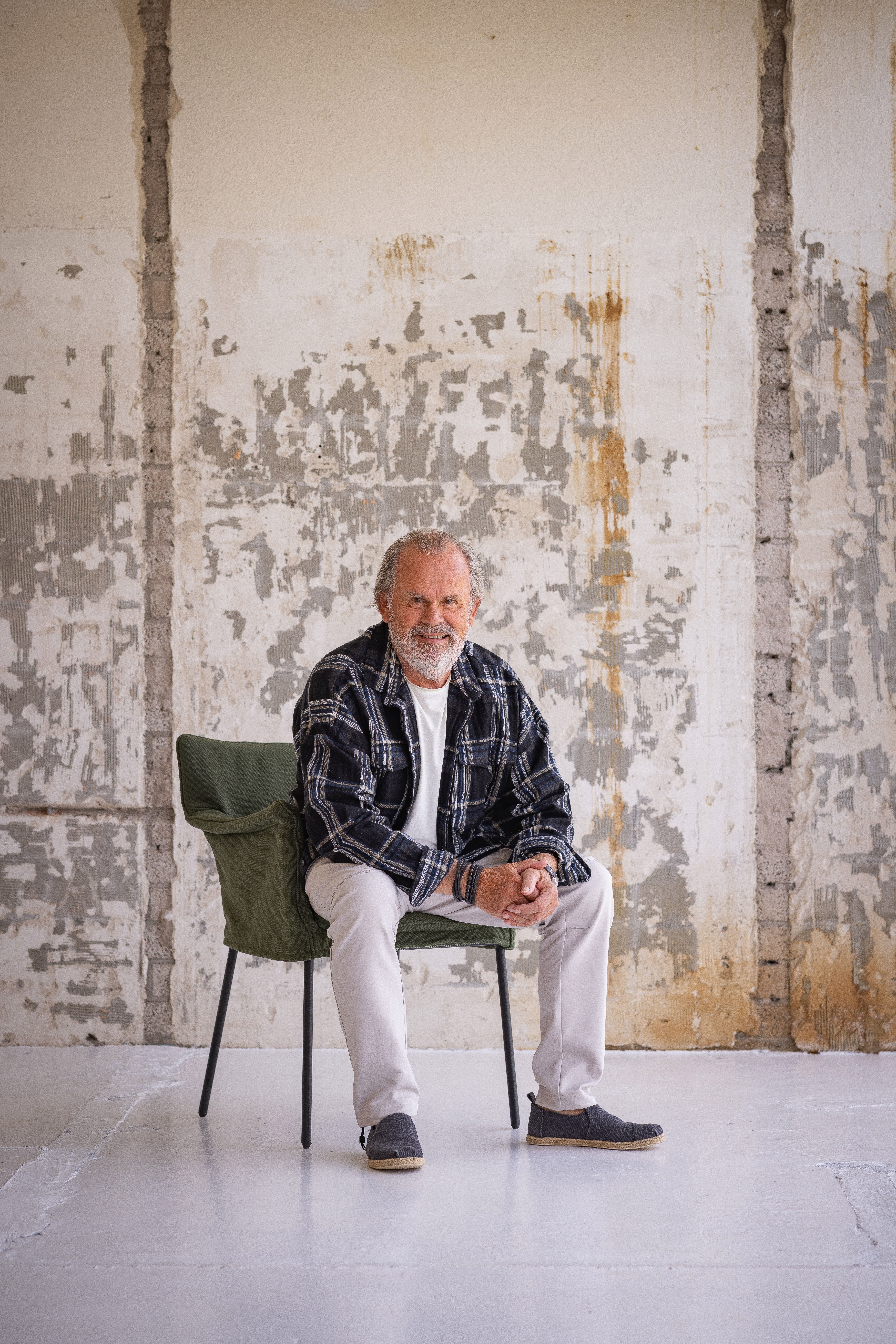 Gerard van den Berg