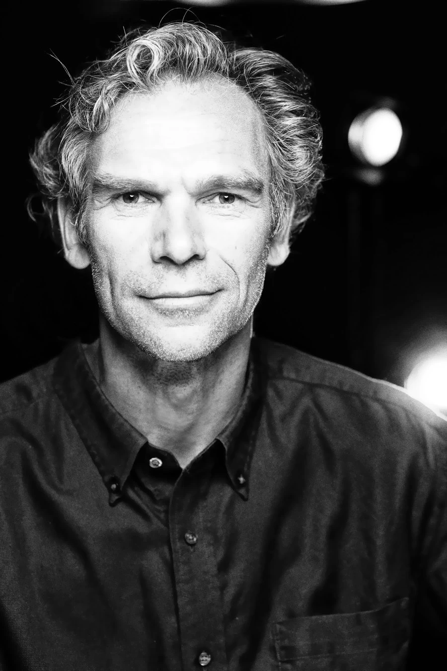 Bernhard Dessecker