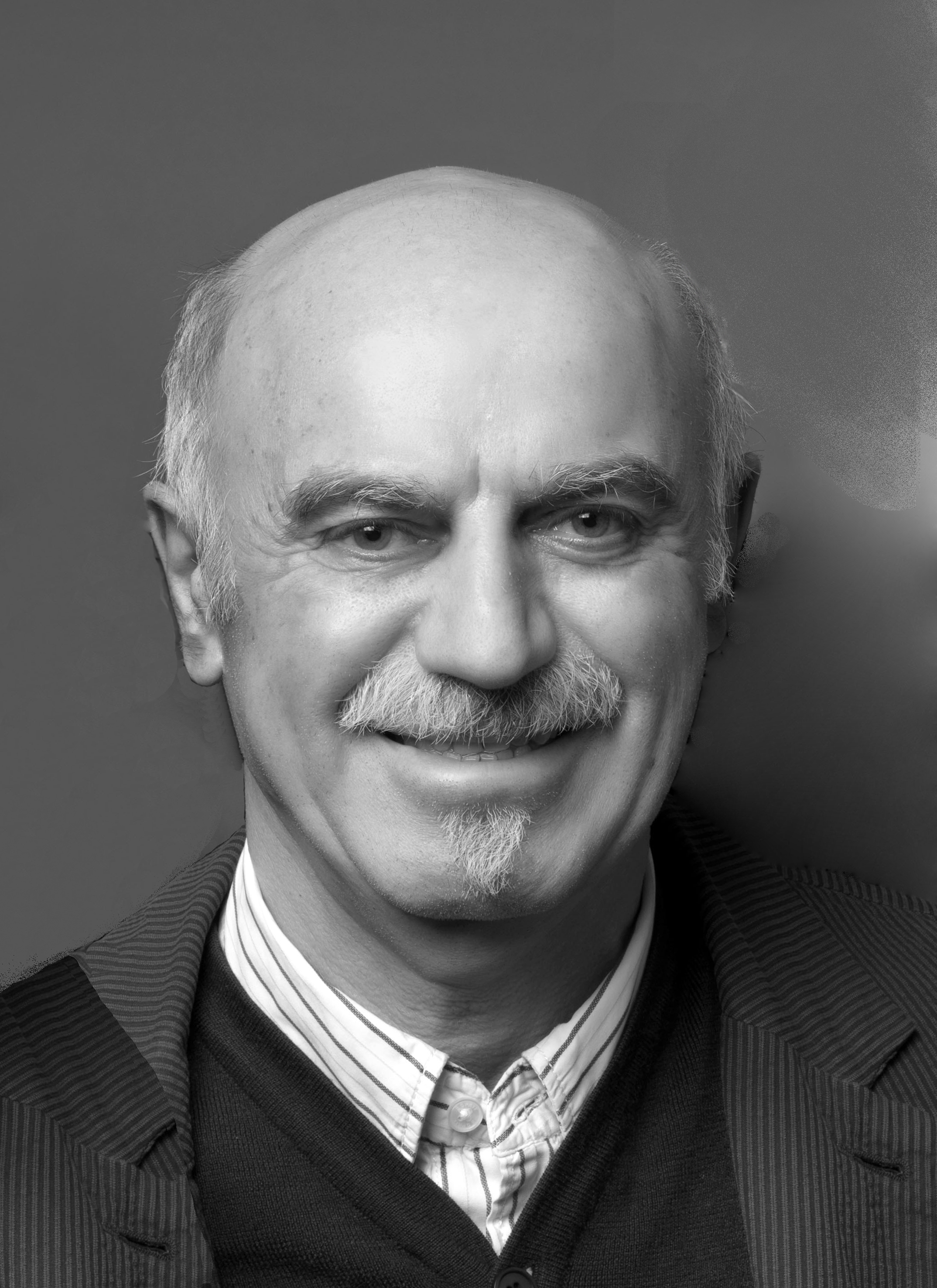 Maurizio Peregalli