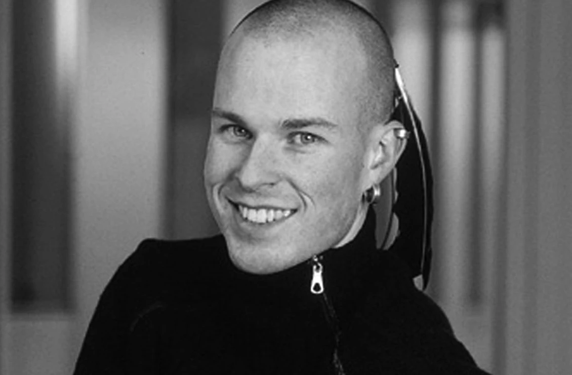 Daniel Leist