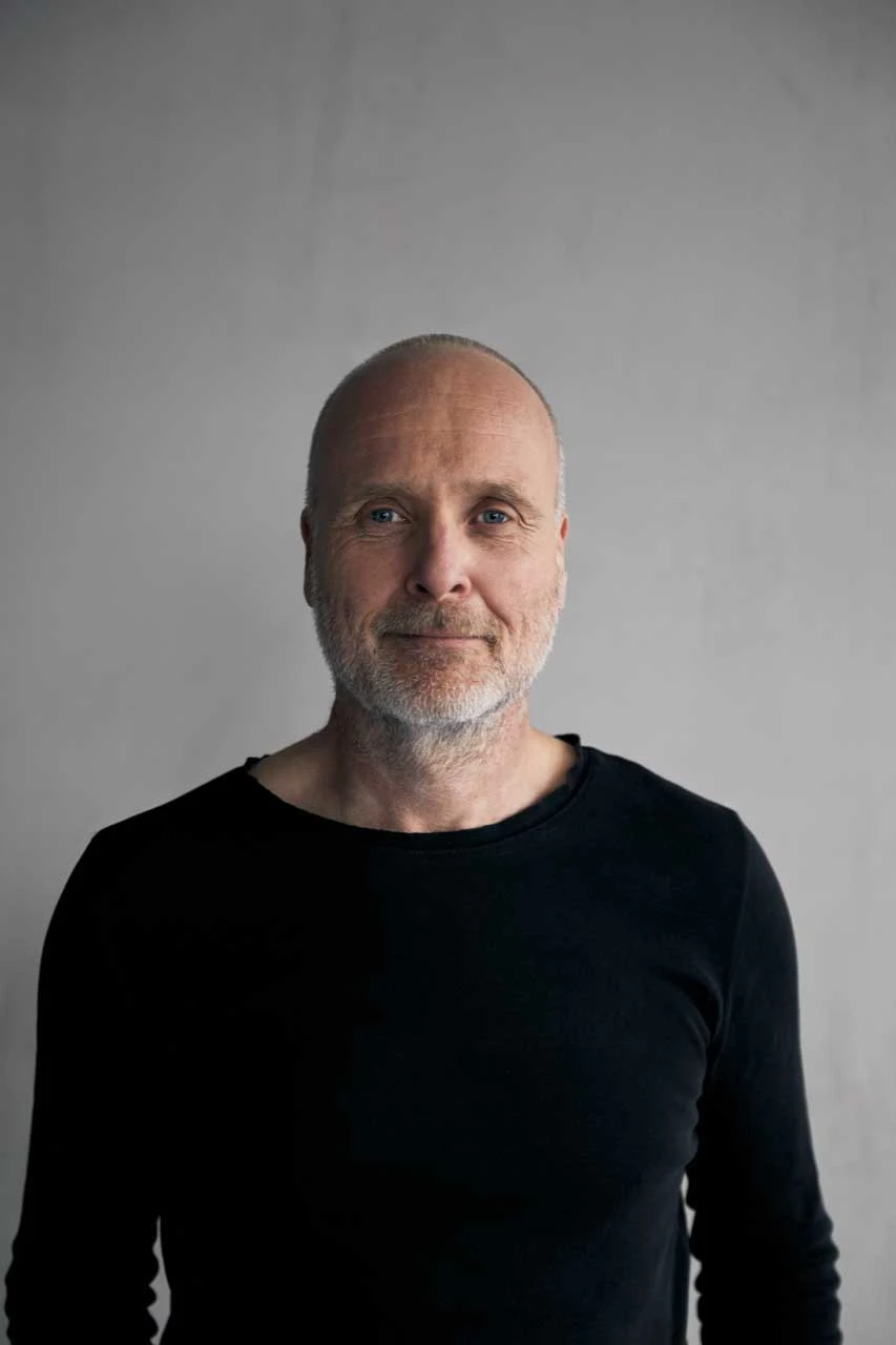 Bernhard Müller