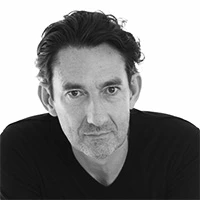 Nicolas Gwenael