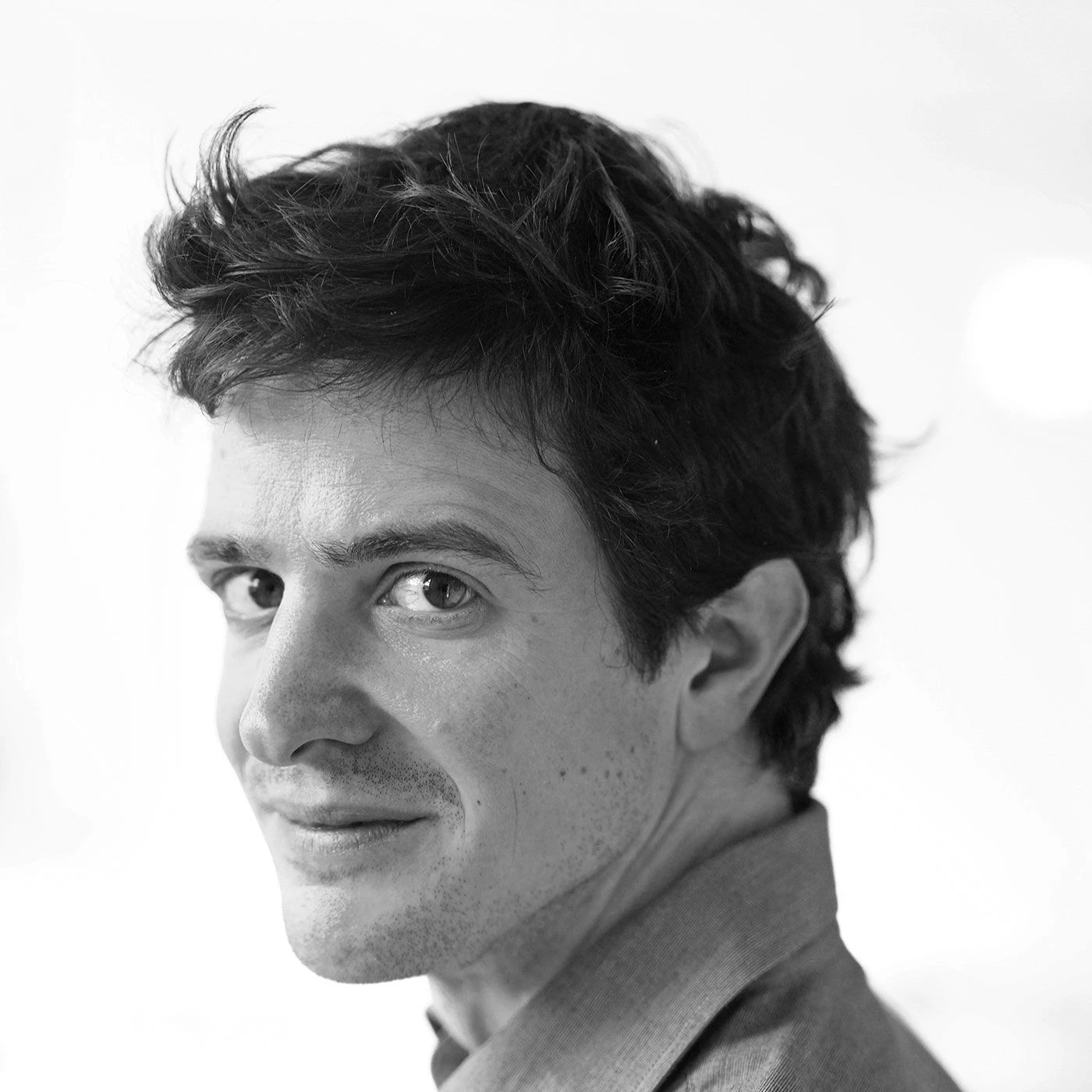 Axel Schmid