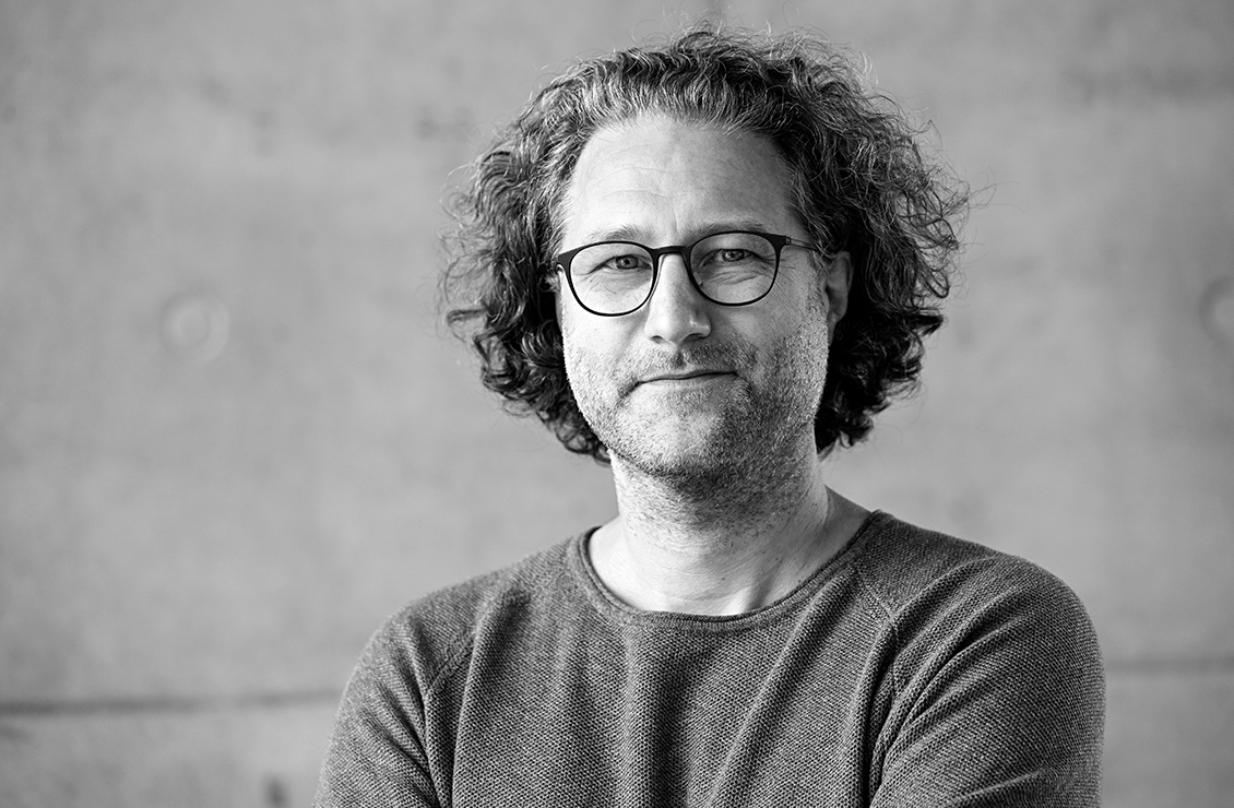 Markus Dörner