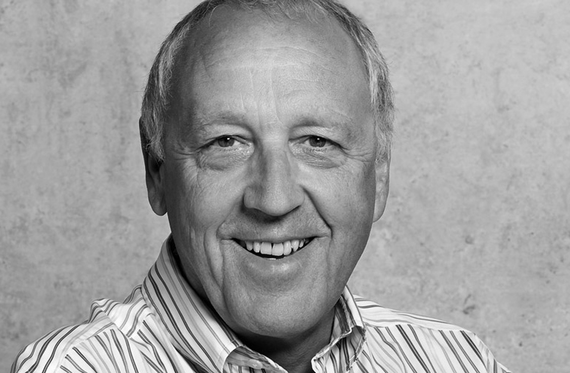 Dieter Stierli