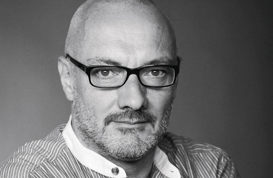 Paul Brooks