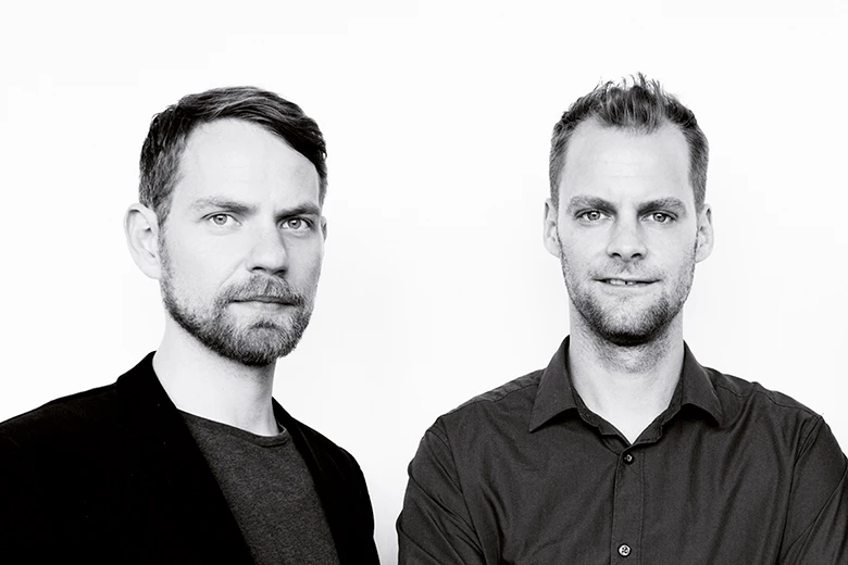 Böttcher + Henssler + Kayser