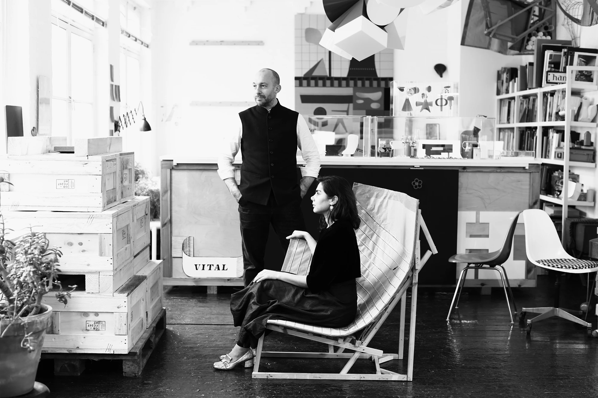 Doshi Levien