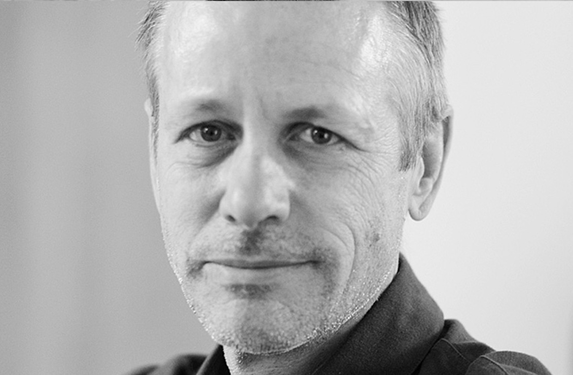 Tom Deacon