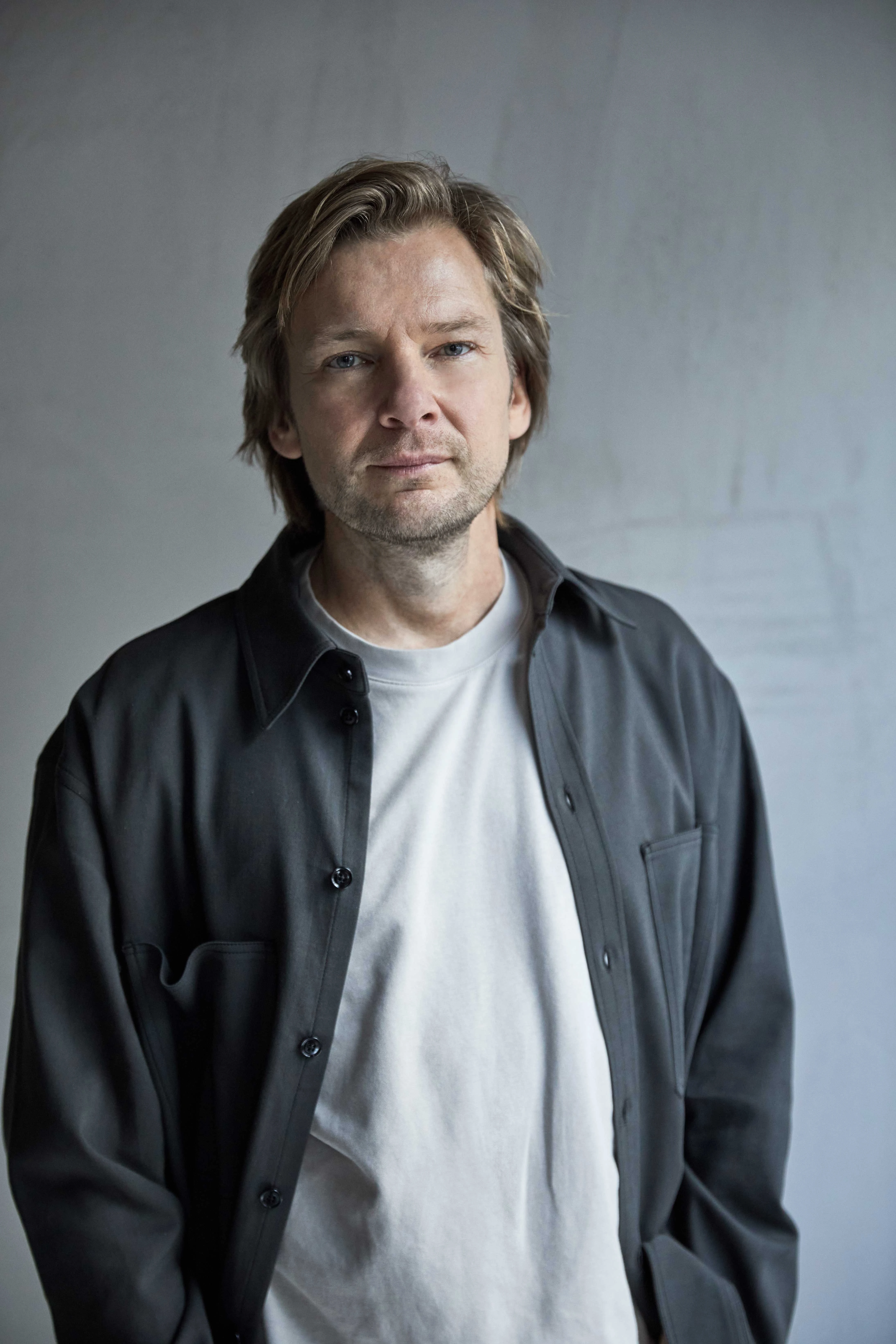 Peter Fehrentz