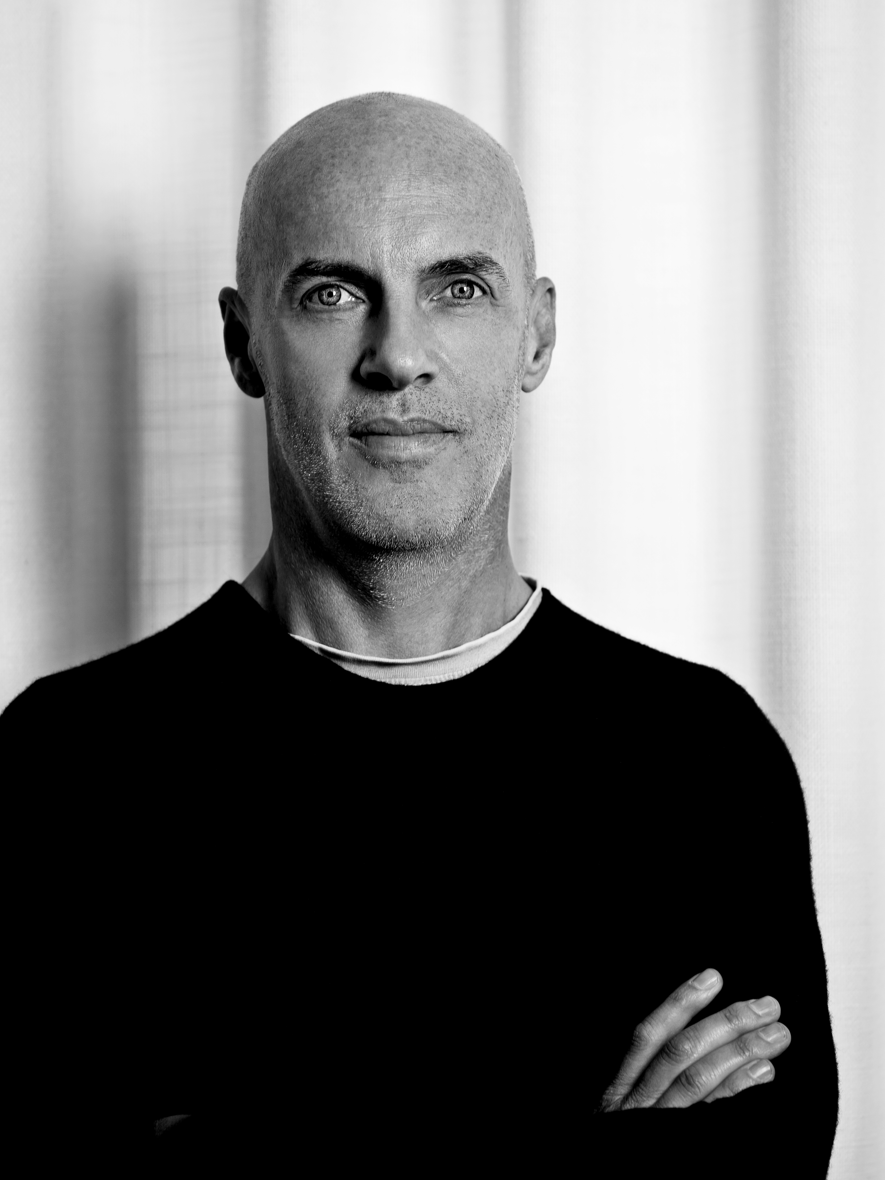 Federico Delrosso Architects