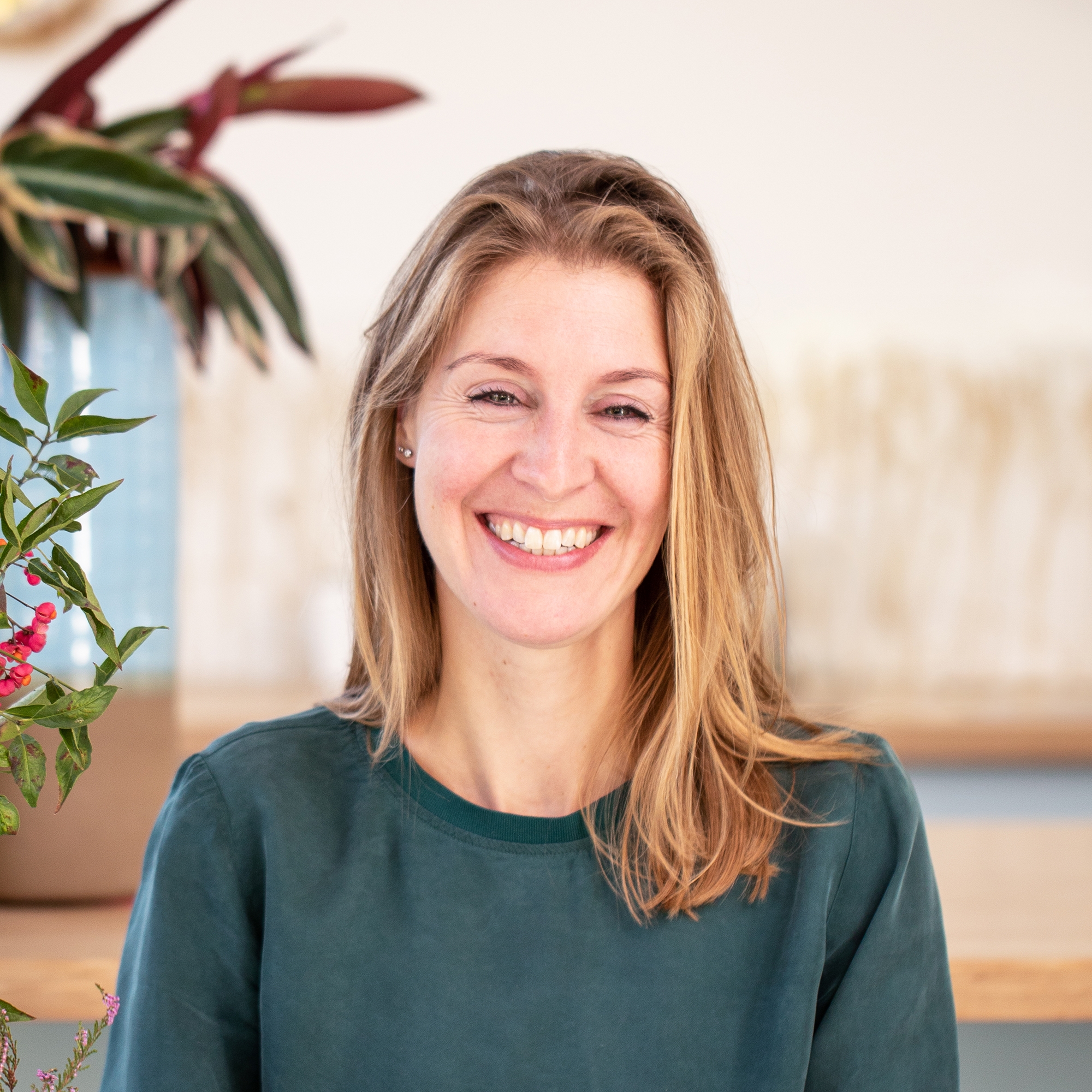 Mireille Meijs