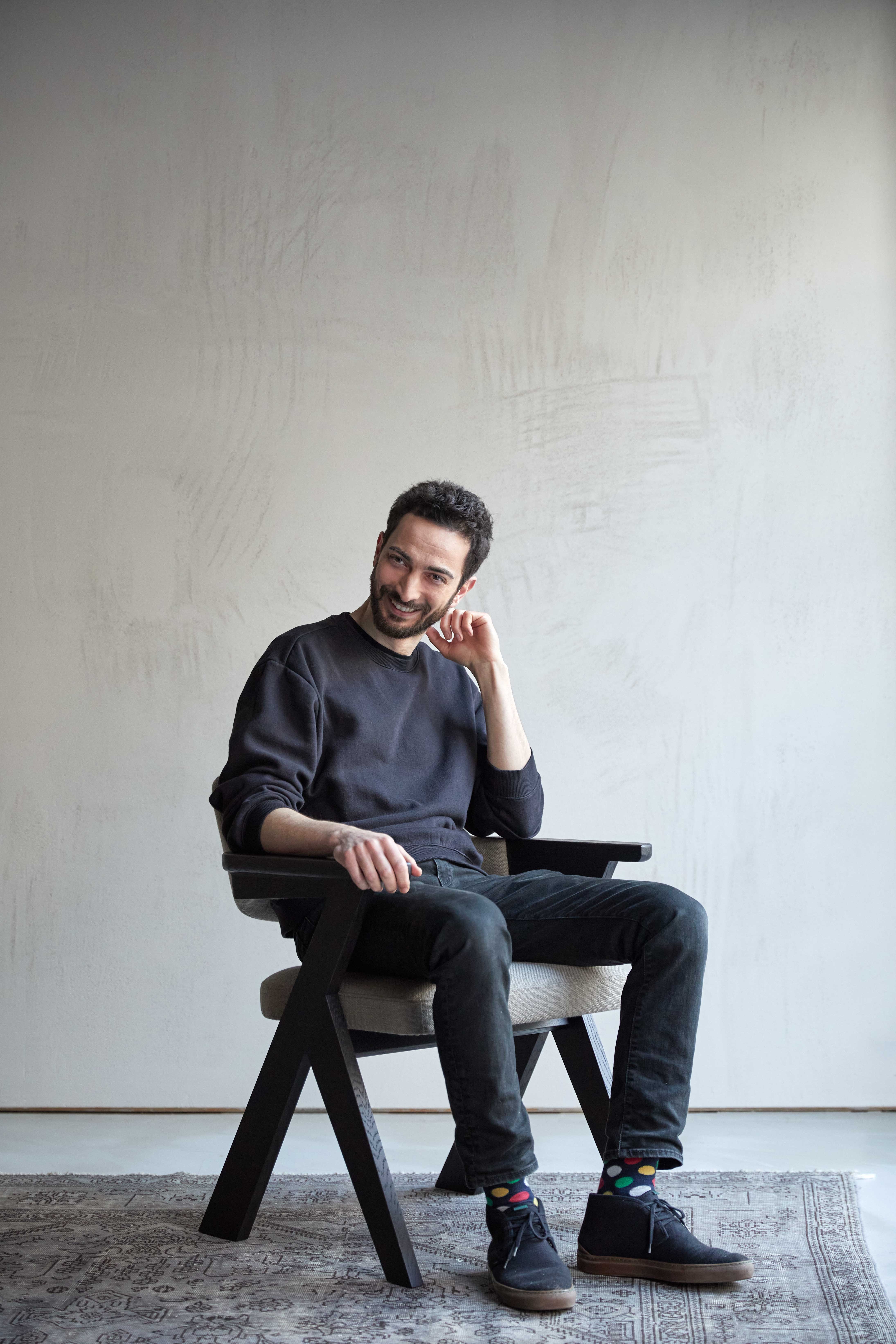 Cagdas Sarikaya