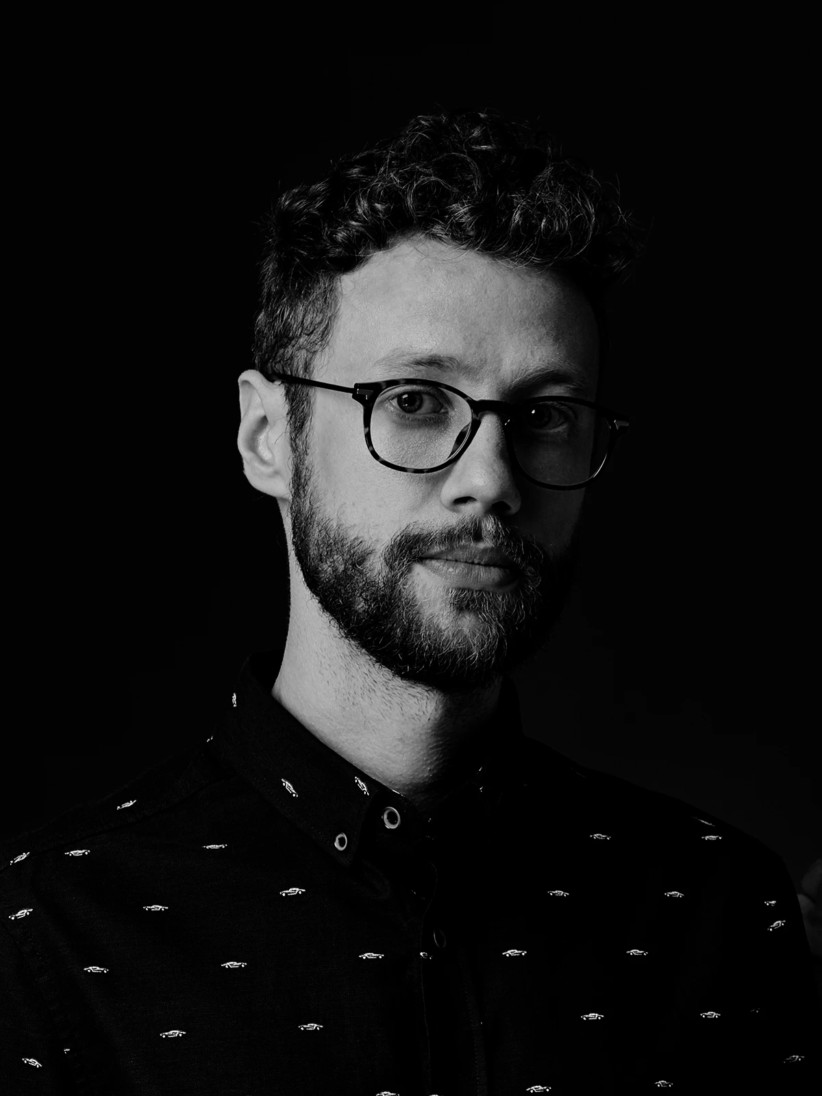 András Kerékgyártó