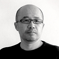 Toshiyuki Yoshino