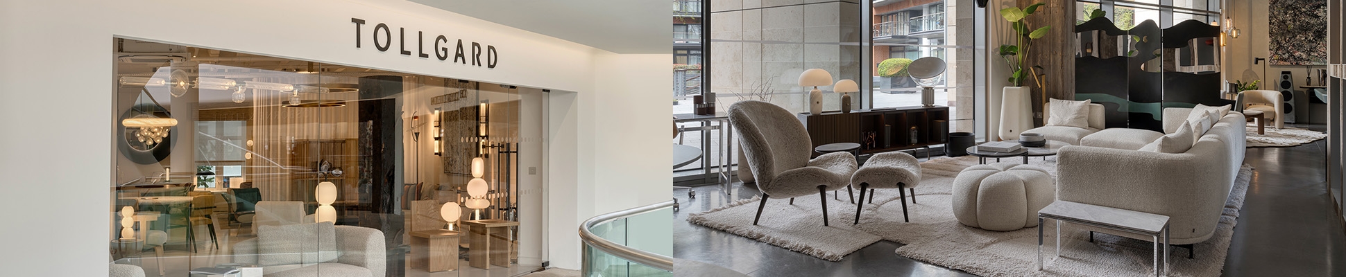 Découvrir l’univers du fabricant Tollgard Design Group