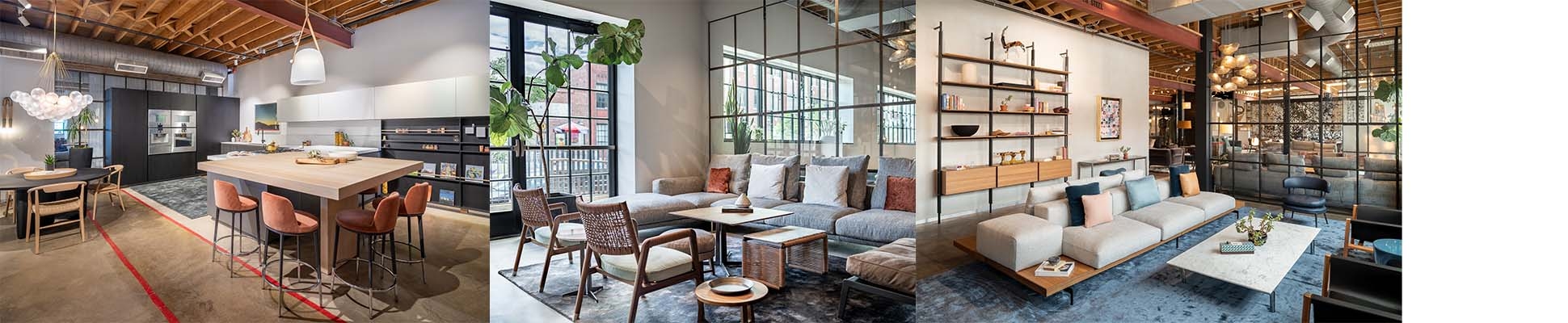 Discover the world of manufacturer Studio Como