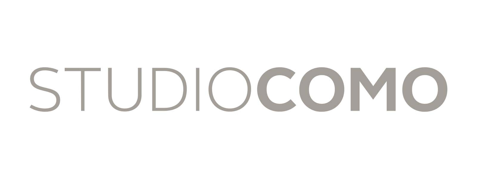 Logo for manufacturer Studio Como