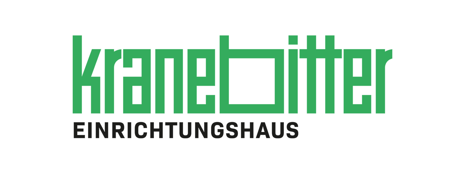 Logo de Kranebitter Einrichtungshaus